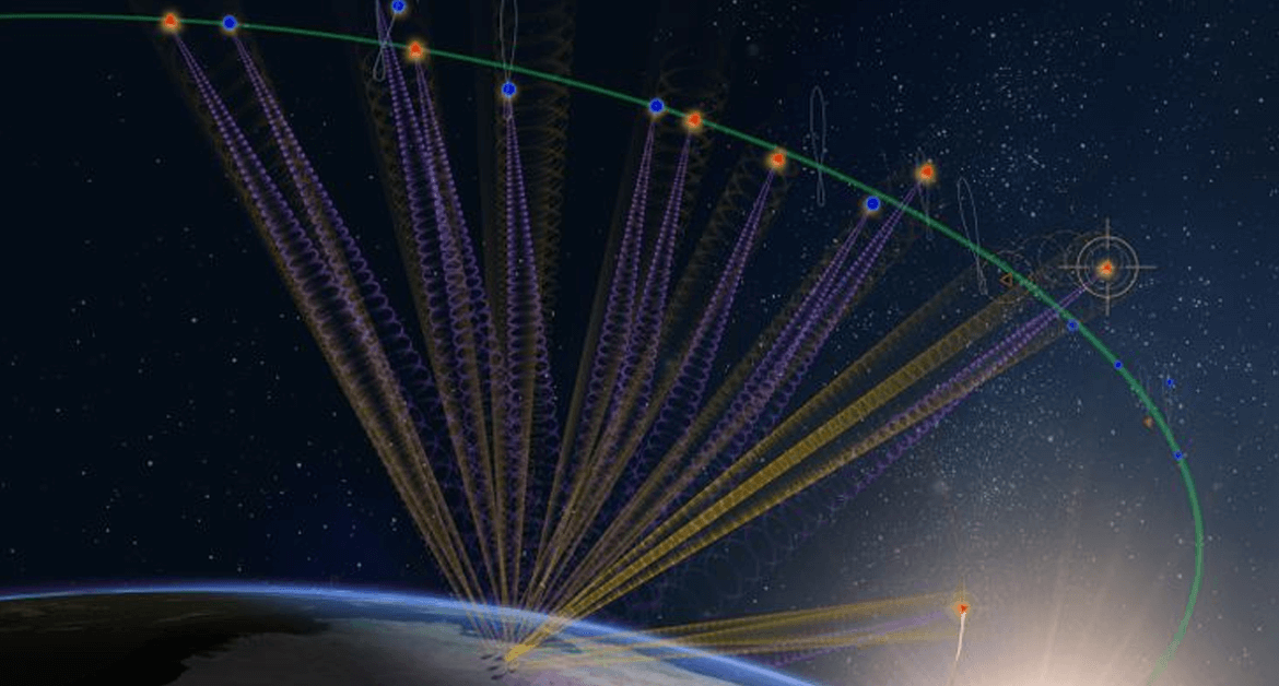 Northrop Books $200M Space Force Contract for 2nd Deep Space Radar Tech Site