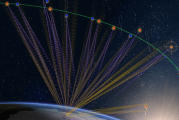 Northrop Books $200M Space Force Contract for 2nd Deep Space Radar Tech Site