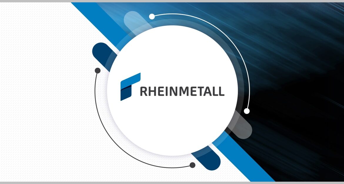 Rheinmetall to Acquire Michigan-Headquartered Vehicle Specialist Loc Performance for $950M