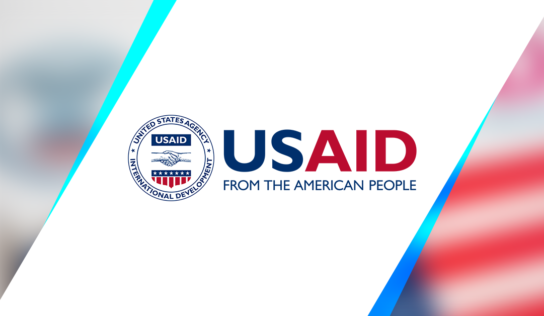 Cadmus Books $200M USAID Contract for Enhanced Digital Programs