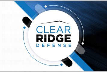 Clear Ridge Secures $113M Contract for Marine Corps Cyberspace Operations Support