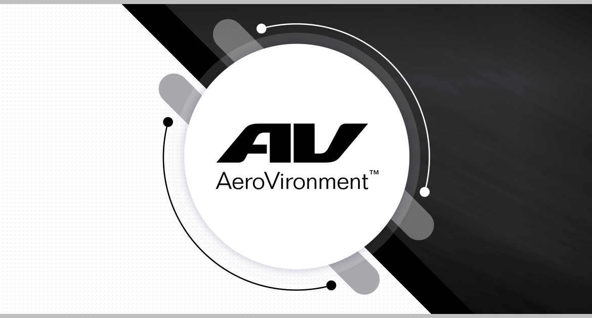 AeroVironment Lands $990M Army Contract for Stand-off Capability