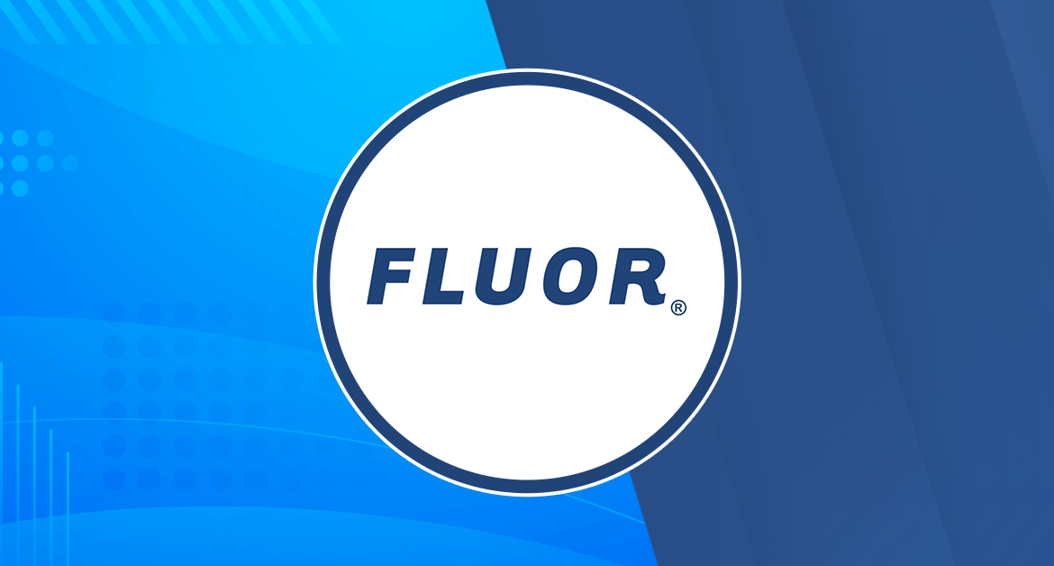 Fluor Secures $1.4B Navy Award for Nuclear Propulsion Support Work