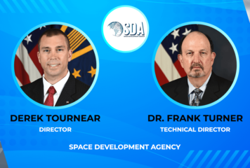 How Space Development Agency Is a ‘Constructive Disruptor’ in Space Tech Acquisition