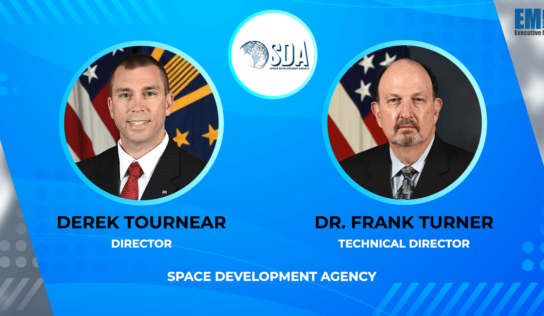 How Space Development Agency Is a ‘Constructive Disruptor’ in Space Tech Acquisition