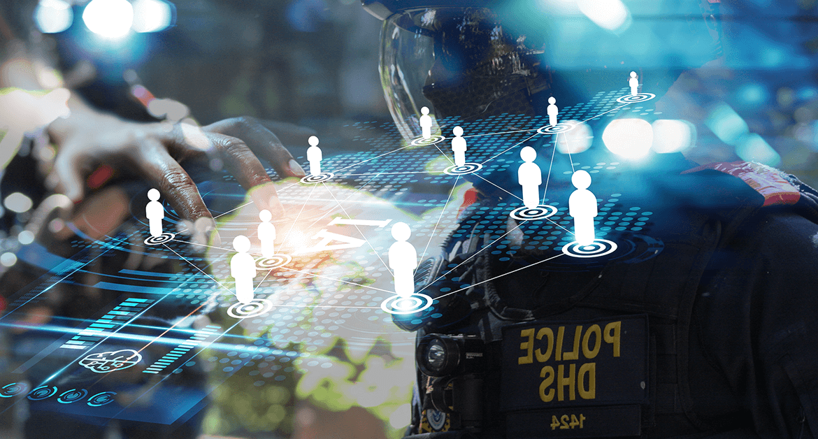 How DHS Is Leveraging the Power of AI