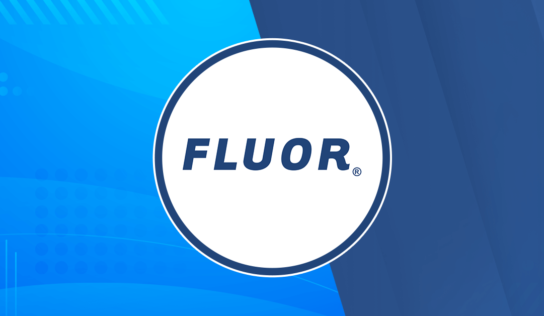 Fluor Appoints Jim Breuer, Kevin Hammonds to C-Level Roles