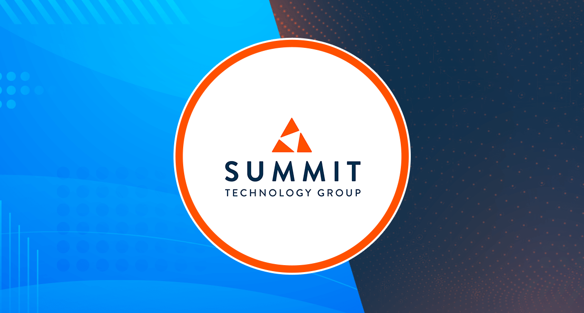 Summit Technology Group Launches AI Capabilities for Loans & Grants Platforms, Announces Key Public Sector Hires