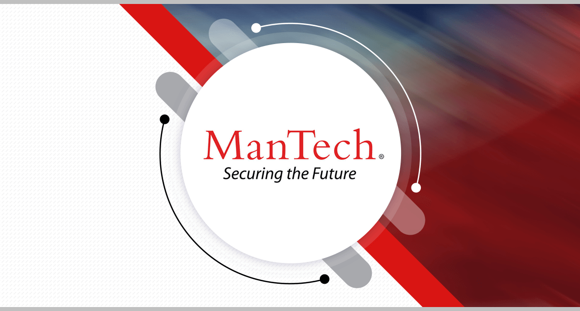 ManTech Names 7 Members to Newly Formed Federal Civilian Advisory Board