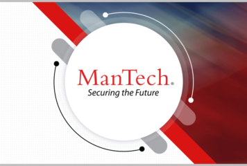 ManTech Names 7 Members to Newly Formed Federal Civilian Advisory Board