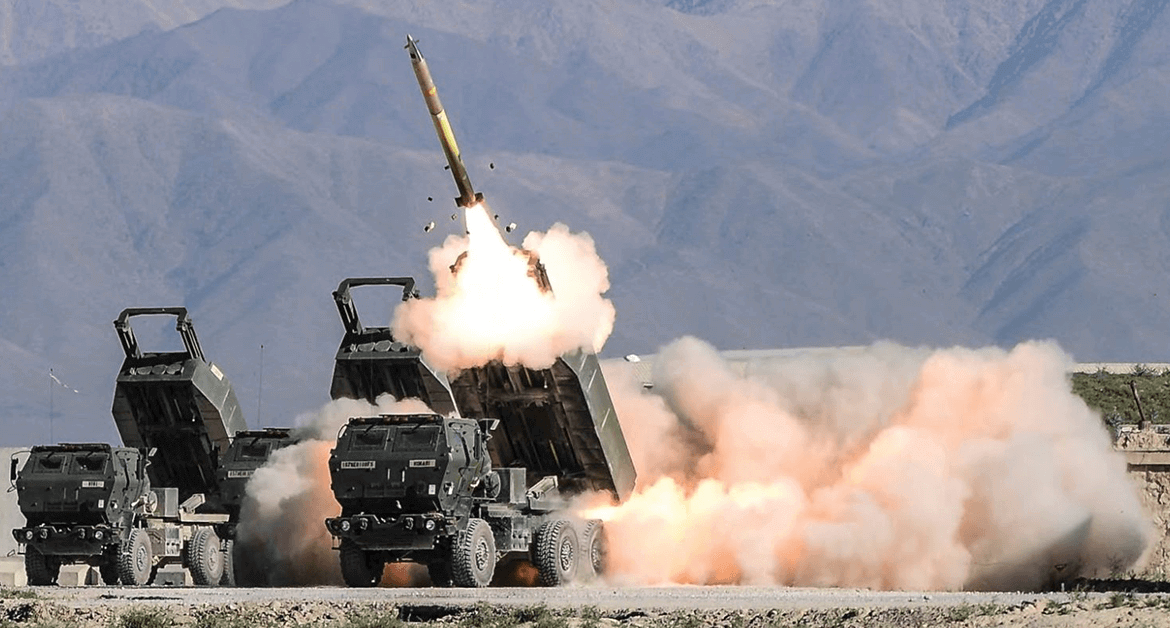 State Department OKs Norway’s $580M FMS Request for M142 HIMARS