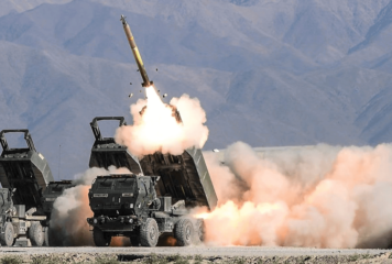 State Department OKs Norway’s $580M FMS Request for M142 HIMARS