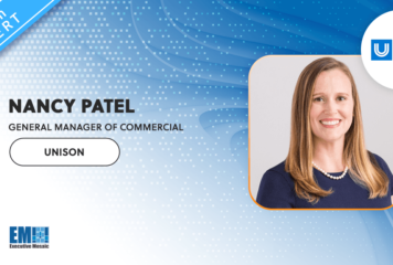 GovCon Expert Nancy Patel on Transforming Subject Matter Experts’ Knowledge Into Strategic Strength