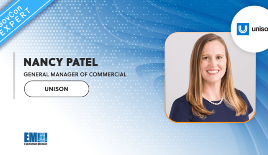 GovCon Expert Nancy Patel on Transforming Subject Matter Experts’ Knowledge Into Strategic Strength