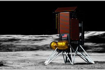 Intuitive Machines to Send Scientific Instruments to Lunar South Pole Under $117M NASA Contract