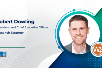 West 4th Strategy Acquires Federal IT Services Provider ISI; Robert Dowling Quoted