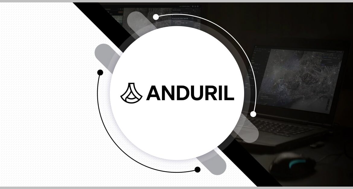 Anduril Closes $1.5B Series F Funding Round to Open Defense Production Facility ‘Arsenal-1’