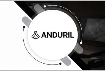 Anduril Closes $1.5B Series F Funding Round to Open Defense Production Facility ‘Arsenal-1’