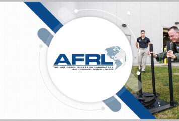 AFRL Seeks White Papers for $500M PRECIOUS Research Program