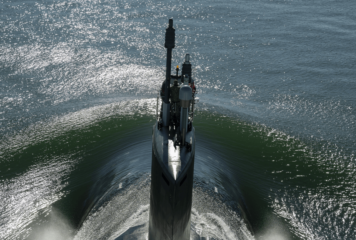 General Dynamics Secures $1.3B Navy Contract Modification for Virginia-Class Submarine Materials