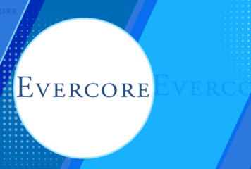 Evercore Highlights Defense & Government Services Vendors’ Market Performances in Monthly Update