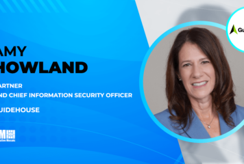 Amy Howland Joins Guidance as Partner, CISO