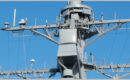 Leonardo DRS Wins $236M Navy Contract for Anti-Ship Missile Defense Radar Production