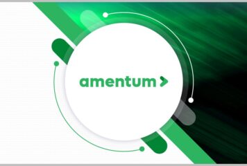 Amentum Unveils Board for Post-Merger Public Government Tech Company