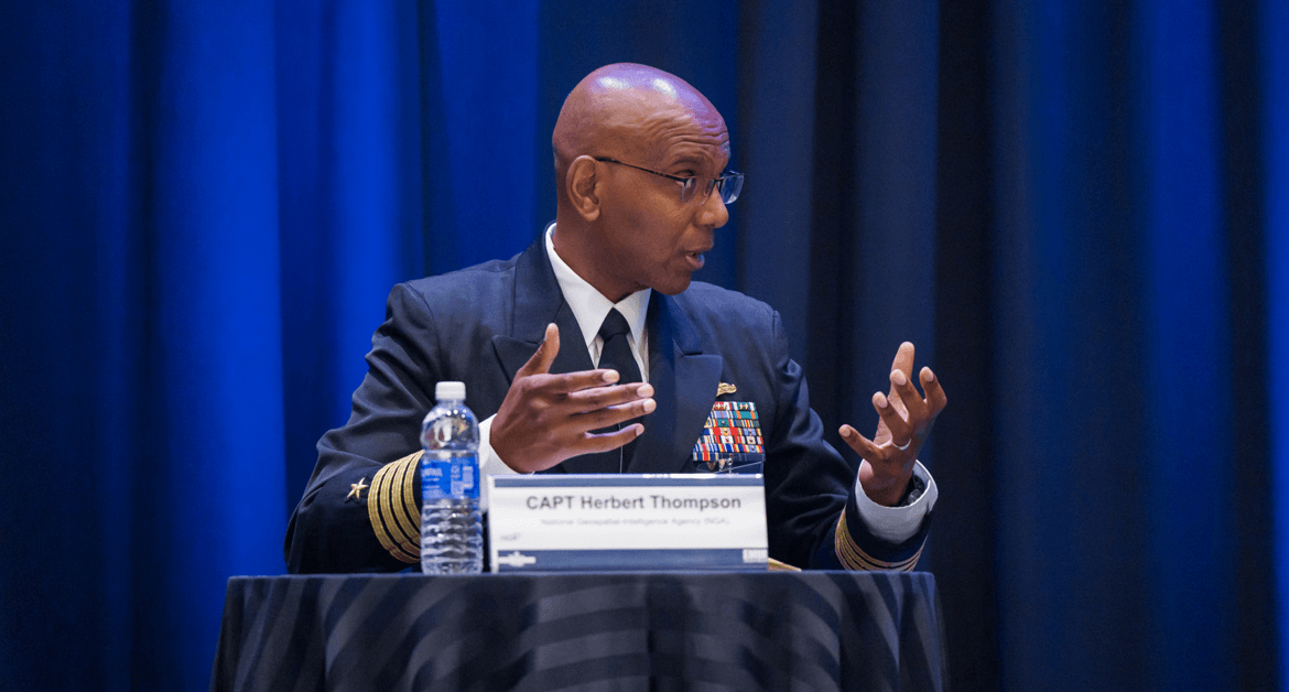 Experts Share Ways Agencies Are Breaking Down Barriers to DOD & IC Integration