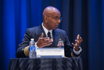 Experts Share Ways Agencies Are Breaking Down Barriers to DOD & IC Integration