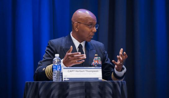 Experts Share Ways Agencies Are Breaking Down Barriers to DOD & IC Integration