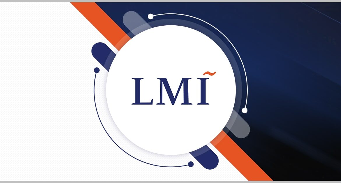 LMI to Support Army Digital Transformation Efforts