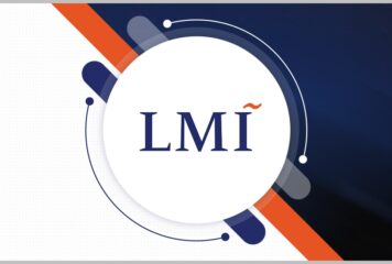 LMI to Support Army Digital Transformation Efforts