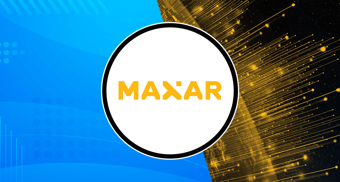 Maxar Lands $359M NGA Commercial GEOINT Access Portal Contract