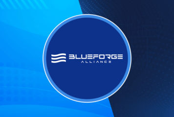 Navy Awards $981M Contract to BlueForge Alliance for Submarine Industrial Base Support