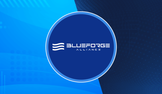 Navy Awards $981M Contract to BlueForge Alliance for Submarine Industrial Base Support