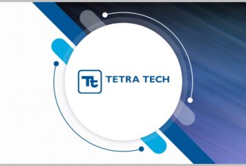 Tetra Tech Secures $1B State Department Contract for Conventional Weapons Destruction Support