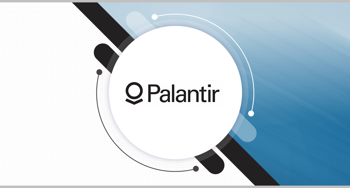 Palantir Receives $100M Army Contract for Maven Smart System Expansion