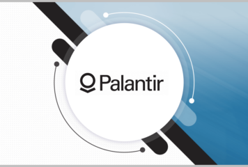 Palantir Receives $100M Army Contract for Maven Smart System Expansion