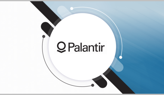 Palantir Receives $100M Army Contract for Maven Smart System Expansion