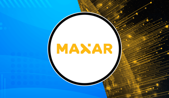 Maxar Lands $359M NGA Commercial GEOINT Access Portal Contract