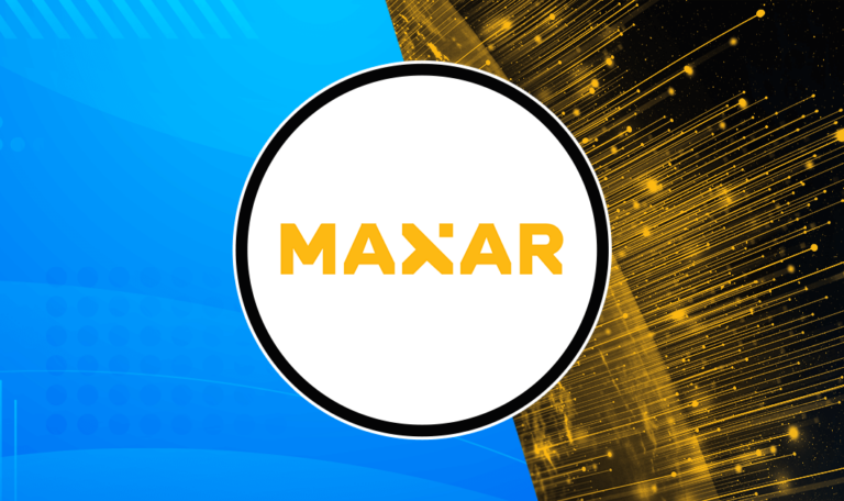 Maxar Lands $359m Nga Commercial Geoint Access Portal Contract