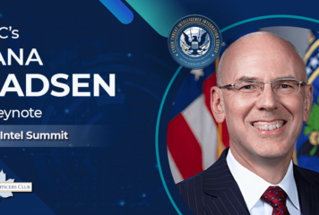 CTIIC’s Dana Madsen to Keynote 2024 Intel Summit