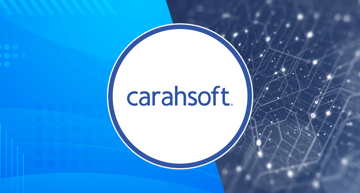 Carahsoft Books $284M DCSA Follow-On Task Order to Back Enterprise Software Initiative