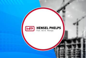 Hensel Phelps Secures $275M GSA Contract for Douglas Port of Entry Construction Support