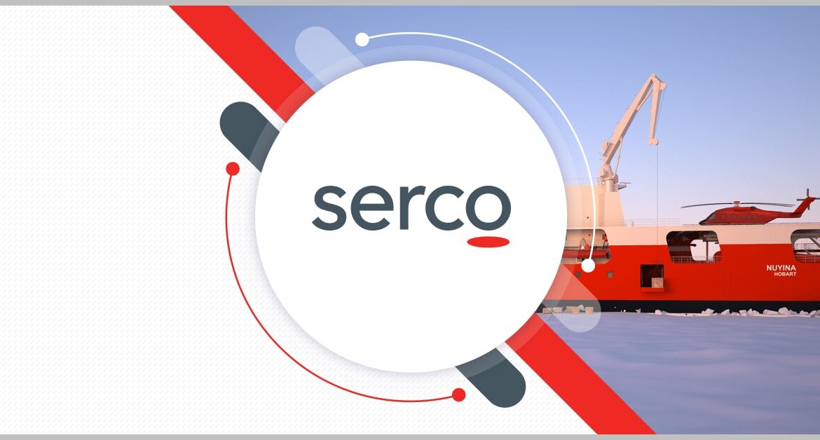 Serco Books $193M Labor Department Contract for Transition Assistance Program Support