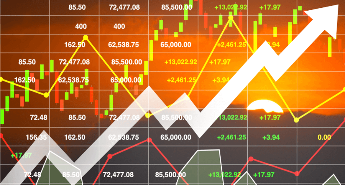 GovCon Index Notched a Winning Week, Feds Reduced Policy Rate