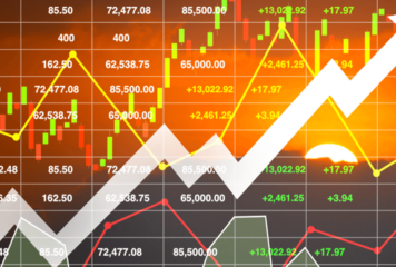 GovCon Index Notched a Winning Week, Feds Reduced Policy Rate