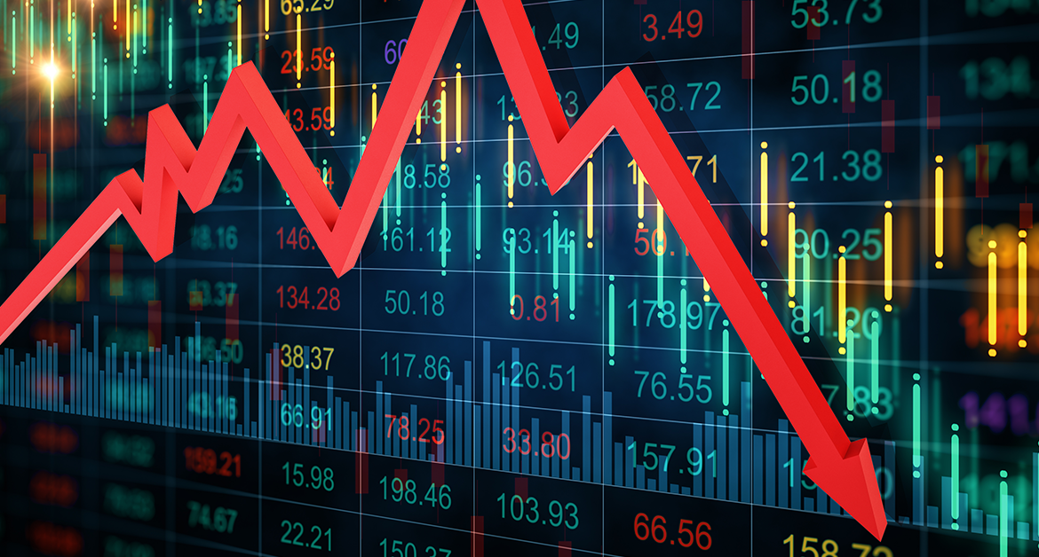 GovCon Index Posts Weekly Loss, Wall Street Sees Poor Start to September