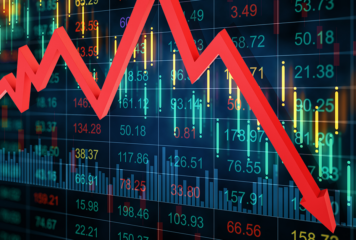 GovCon Index Posts Weekly Loss, Wall Street Sees Poor Start to September